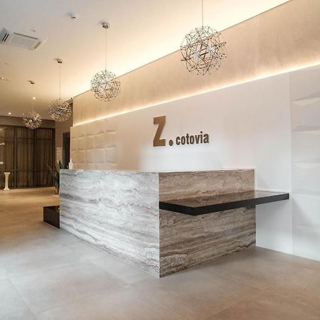 Yume Z.Cotovia - Studio Com Estacionamento Gratis São Paulo Extérieur photo
