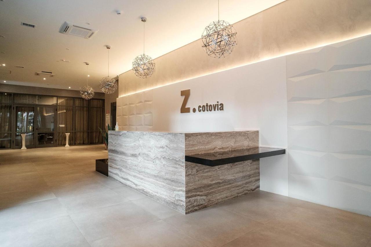 Yume Z.Cotovia - Studio Com Estacionamento Gratis São Paulo Extérieur photo