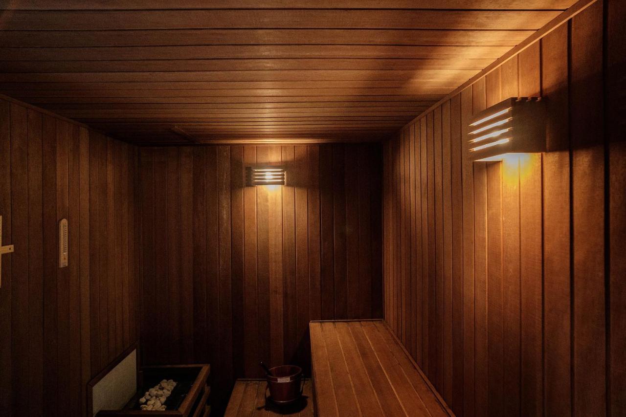 Yume Z.Cotovia - Studio Com Estacionamento Gratis São Paulo Extérieur photo